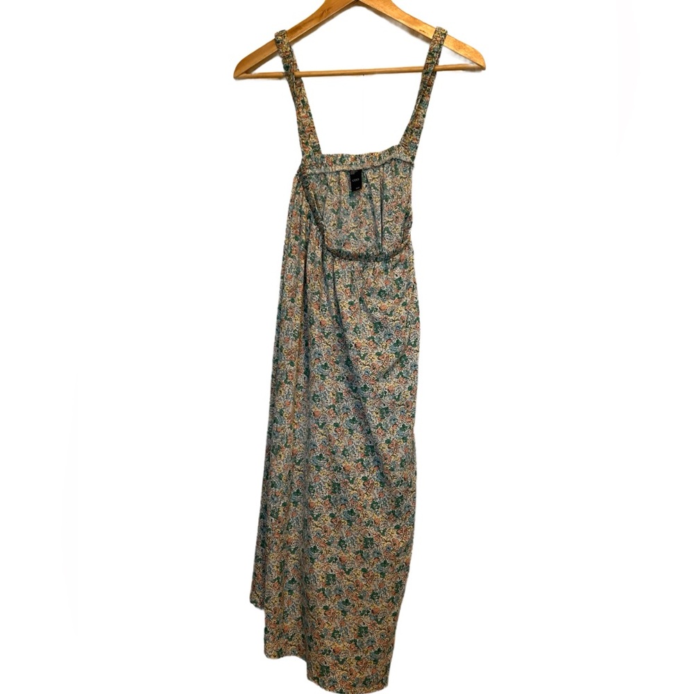 Cider - Floral Women's Sun Dress - Picture 7 of 7